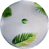 Vliegenkap Groene Bladeren, 30,5 cm – HKS Selection