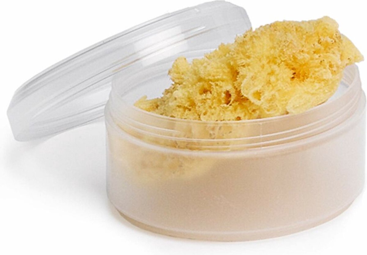 Goedkoopste Spons Suavinex Natuurlijke Vezel