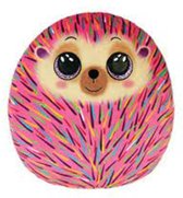 TY Squish a Boo Hildee Pink Hedgehog 20 cm