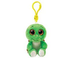 TY Beanie Boo's Clip Turtle 7 cm