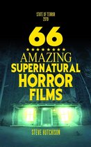 State of Terror - 66 Amazing Supernatural Horror Films