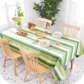 Tuin Tafelkleed – voor buiten – table cloth for garden