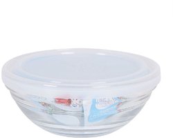 Lunchbox Duralex Ø 12 x 5 cm 310 ml