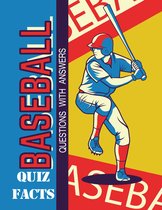 Sport Trivia - Baseball Quiz Facts