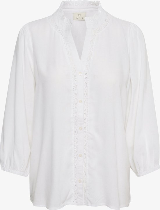 KAFFE - kamicka blouse