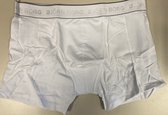 Björn Borg - 3 Pack - Cotton Stretch - Boxershorts - Heren - Wit - Maat S