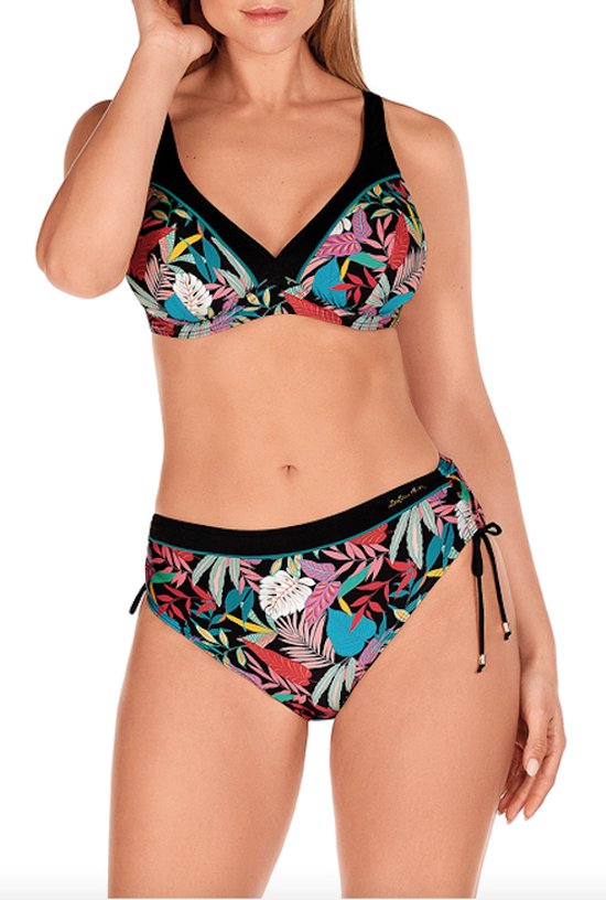 Beugel bikini set maat XLxD