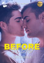 Before the end - L'intégrale