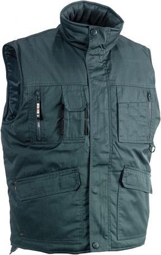 Donar bodywarmer