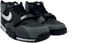 Nike Air Trainer 1 - Sneakers - Grijs/Zwart/Wit - Heren - Maat 40.5