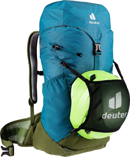 Deuter AC Lite 22 SL - Denim-pine - Maat Damen_OneSize