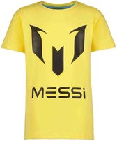 Vingino - Vingino x Messi - Soft yellow - Maat 122-128