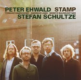 Peter Ehwald & Stefan Schultze - Stamp (CD)