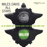 Miles Davis All Stars - Walkin' (LP)