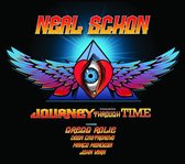 Neal Schon - Journey Through Time (4 CD)