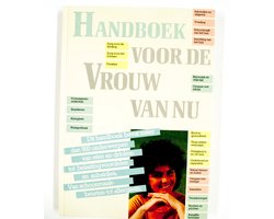 Handboek voor de vrouw van nu