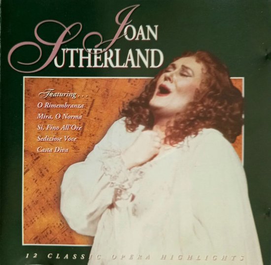 12 Classic Opera Highlights