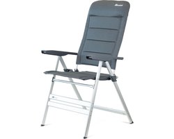 Dukdalf Brillante 8800 standenstoel - Antraciet