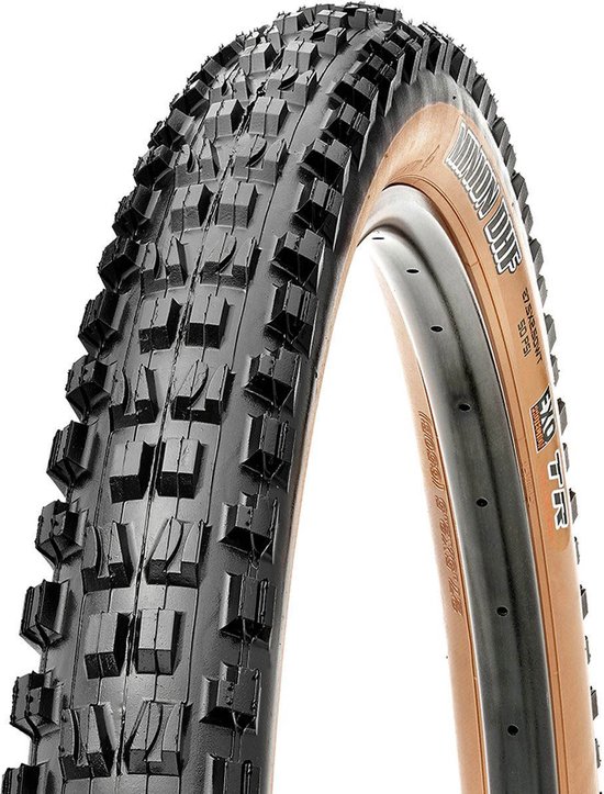 Maxxis Buitenband Minion Dhf Ii 27.5 X 2.50 (63-584) Zwart