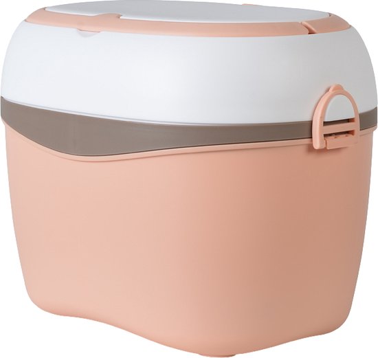  - Cangaroo Peyton Pink Thermo Box