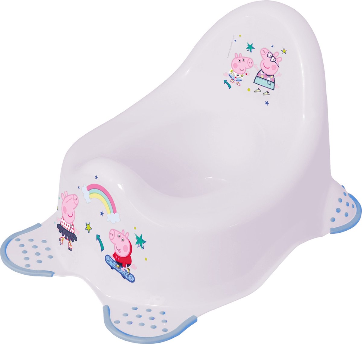 Goedkoopste Keeeper Plaspotje Peppa Pig
