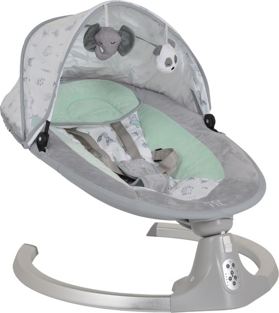 Cangaroo Ari Mint Babyschommel 109161