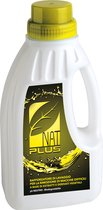 NAT Plus - Plantaardige wasversterker - Voor het verwijderen van hardnekkige vlekken