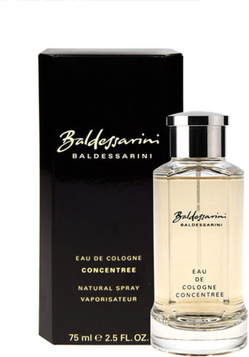 Baldessarini 75 ml - Eau de Cologne - Herenparfum | bol