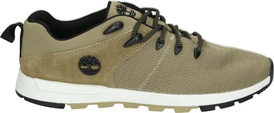 Timberland TB0A5X1 - Baskets Adultes de loisirs - Couleur: Taupe - Taille: 43