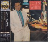 John White - Night People (CD)