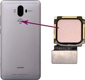 Huawei Mate 9 Fingerprint Sensor Flex-kabel (roze)