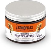 Dr. Konopka's Body Wrapping Firming, 500 ml