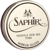 Saphir Mirror Gloss 75 ml Bordeaux