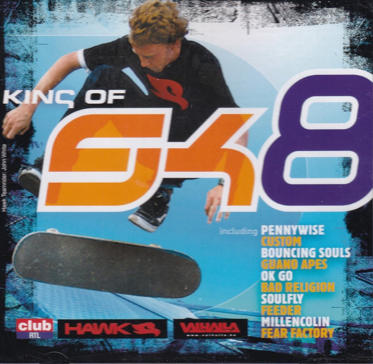 King Of Sk8