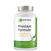 Prostaat Pillen - 90 Vcaps - PerfectBody.nl