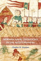Norman Naval Operations In The Mediterra