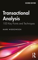 100 Key Points- Transactional Analysis