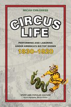 Sports & Popular Culture- Circus Life