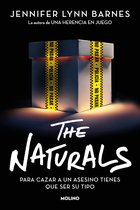 The Naturals-The Naturals: Para cazar a un asesino tienes que ser su tipo / The Naturals: To Catch a Serial Killer, You Have to Think Like One