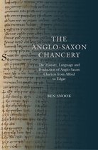 The Anglo-Saxon Chancery