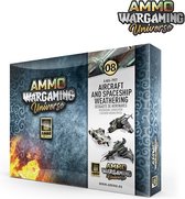 Ammo Mig Jimenez - AMMO WARGAMING UNIVERSE #11 - CREATE YOUR OWN