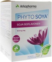 Arkopharma Phyto Soya 17.5 mg - 180 Capsules - Voedingssupplement