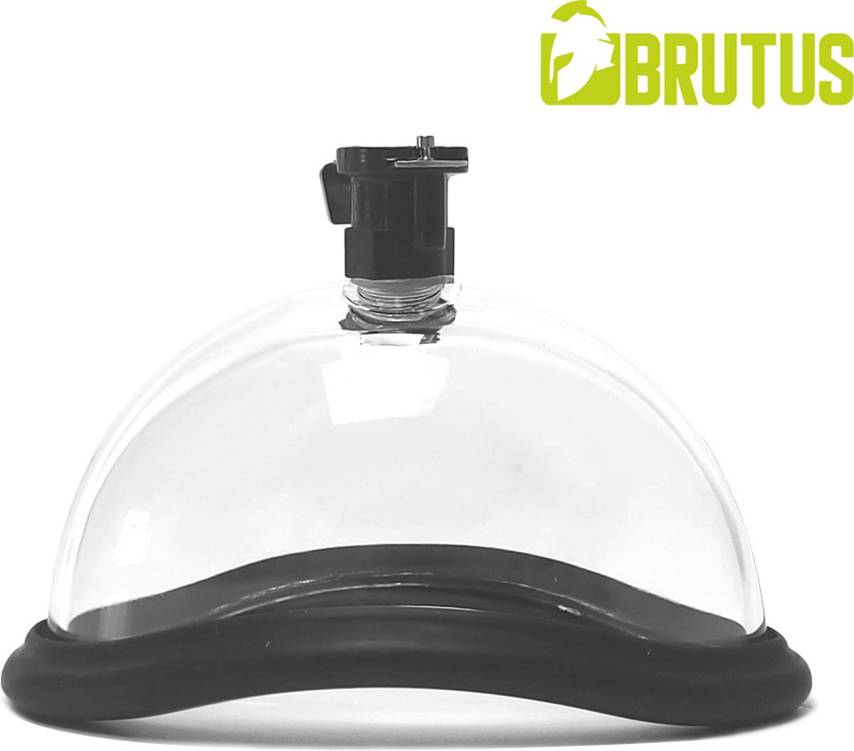 Goedkoopste BRUTUS - Get BIGGER - Premium Pussy Pump