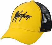 Milestone Relics Signature Trucker - Yellow