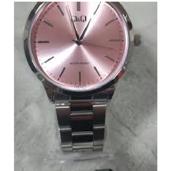 Q&Q - C10A-016PY - Montre-bracelet
