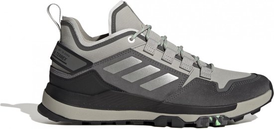adidas Performance Terrex Hikster Chaussures de trail running Man Grijs 46 2/3