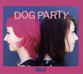 Dog Party - Vol. 4 (CD)