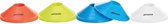 Uhlsport (40X) Cônes de marquage - Multicolore | Taille: UNI