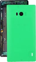 Batterij cover voor Nokia Lumia 930 (groen)