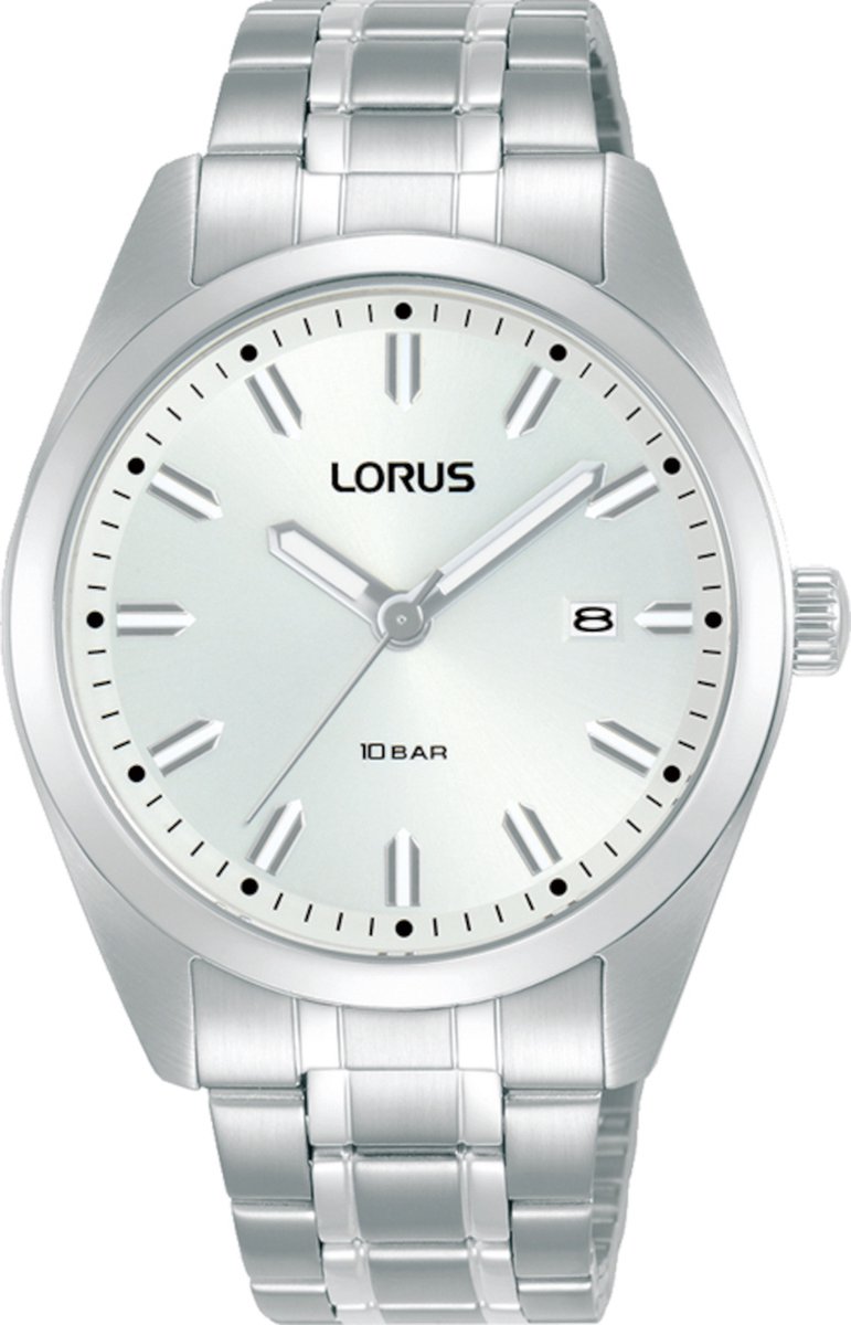 Lorus RH977PX9 Heren Horloge